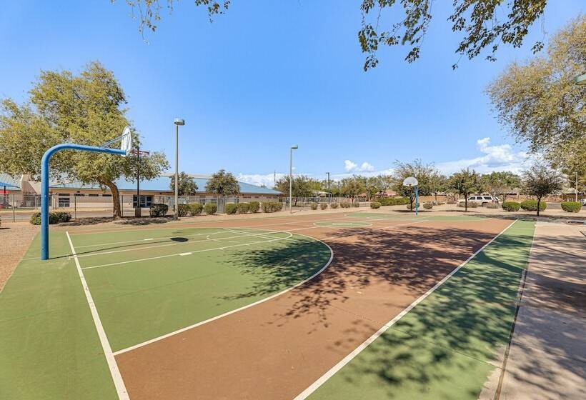 Expansive Mesa Retreat W/ Private Outdoor Pool!