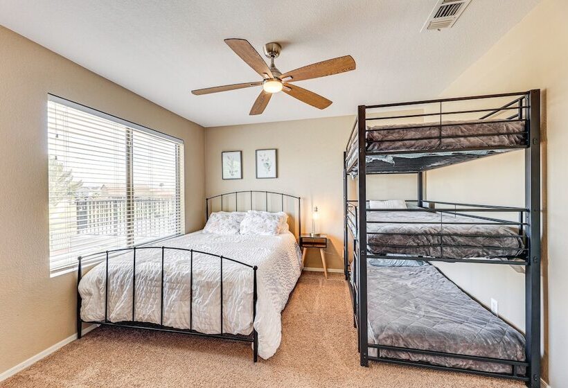 Expansive Mesa Retreat W/ Private Outdoor Pool!