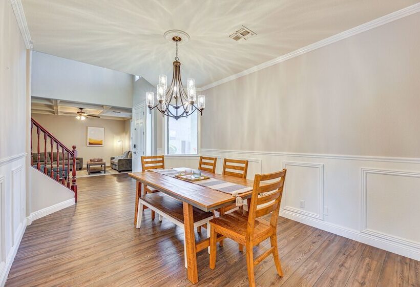 Expansive Mesa Retreat W/ Private Outdoor Pool!