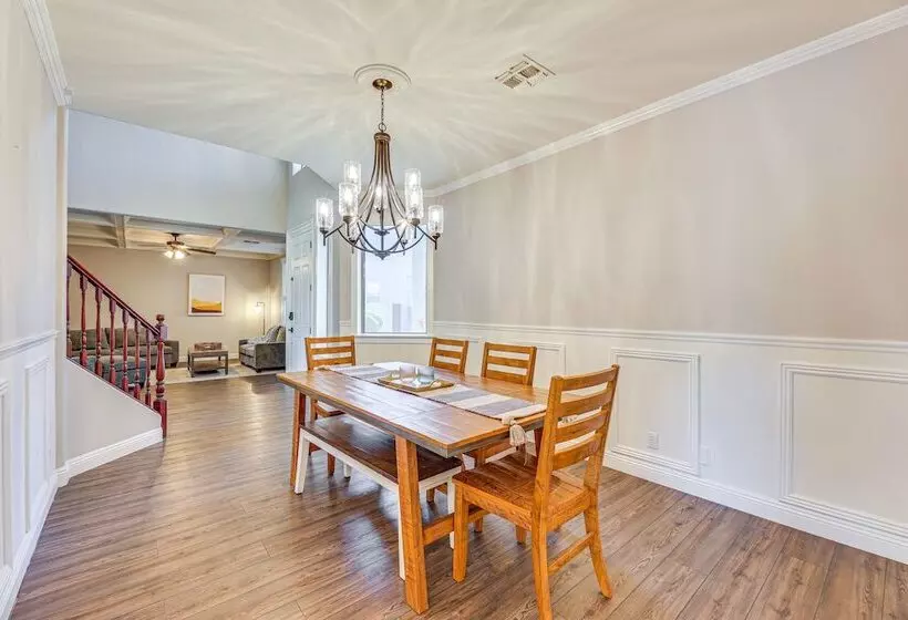 Expansive Mesa Retreat W/ Private Outdoor Pool!