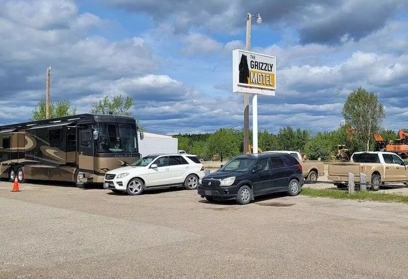 Grizzly Motel