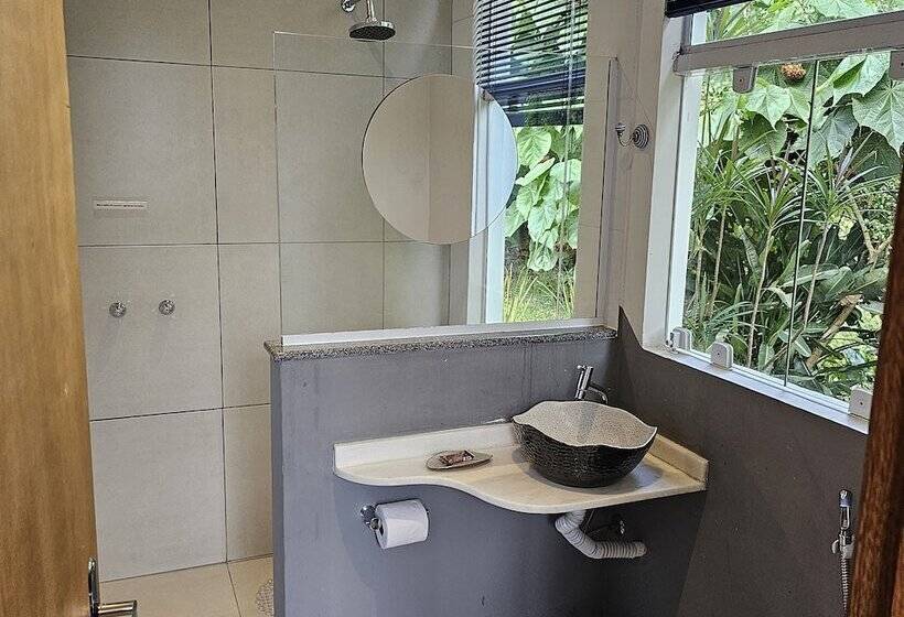 Herberg Pousada Quinta Das Nascentes