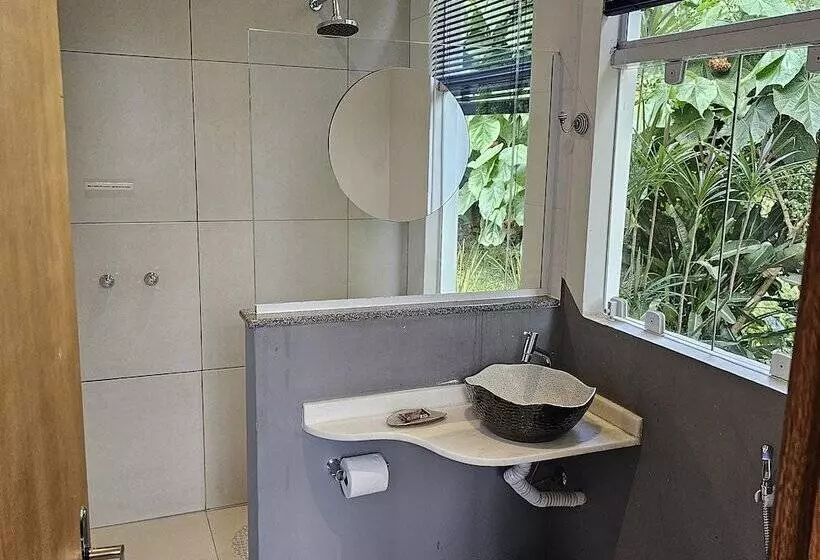 Hostelli Pousada Quinta Das Nascentes