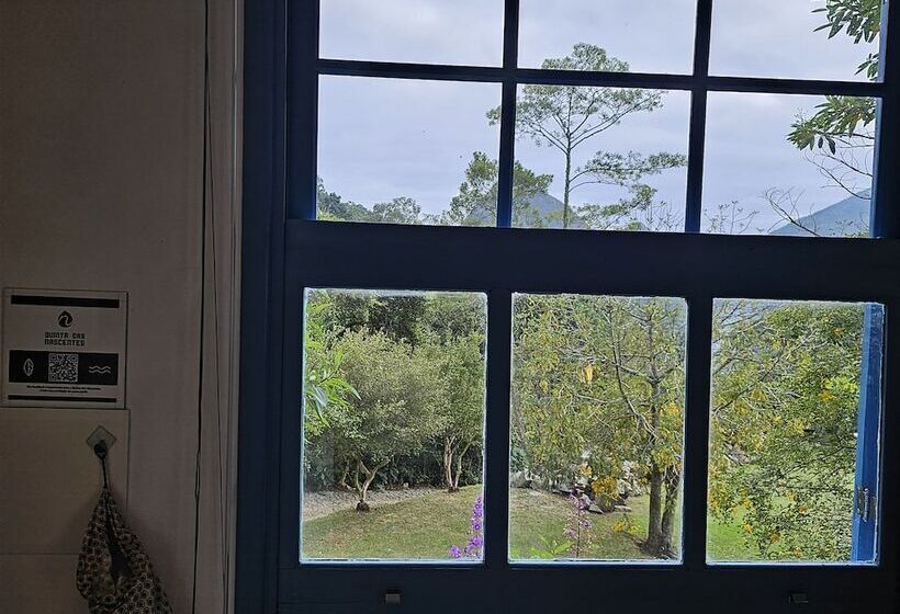 Herberg Pousada Quinta Das Nascentes