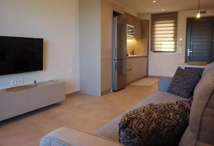 Hotelli Almyres Luxurious Residences