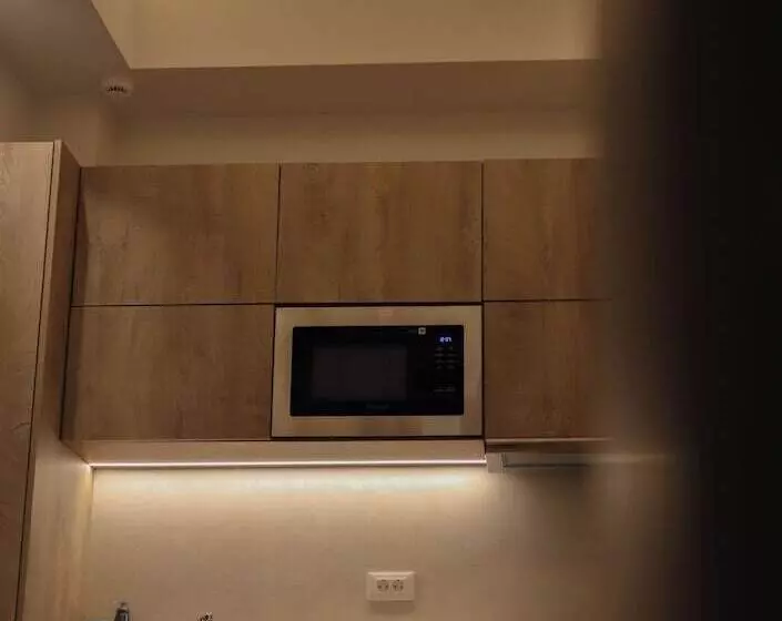 Hotelli Almyres Luxurious Residences