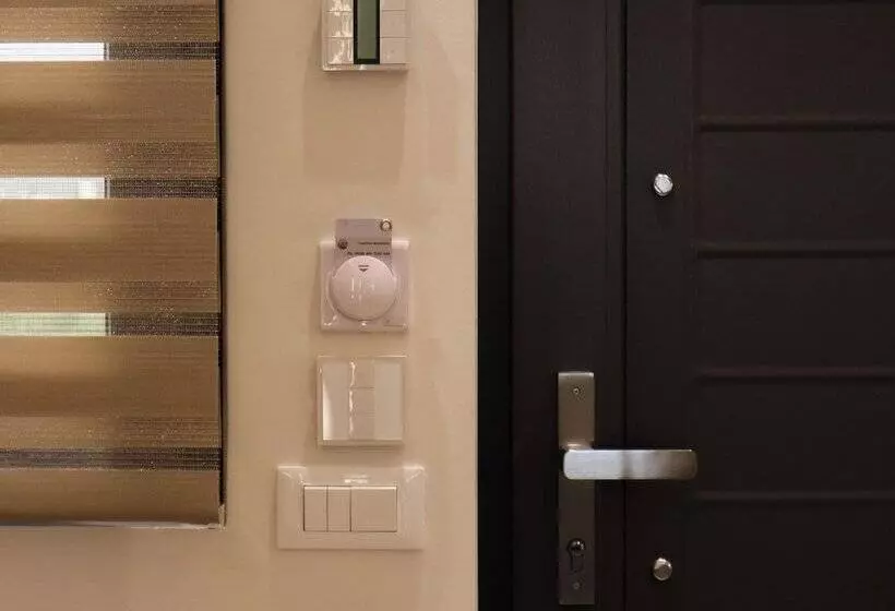 Hotelli Almyres Luxurious Residences