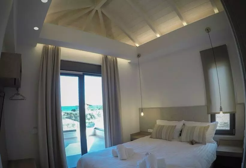 Hotelli Almyres Luxurious Residences