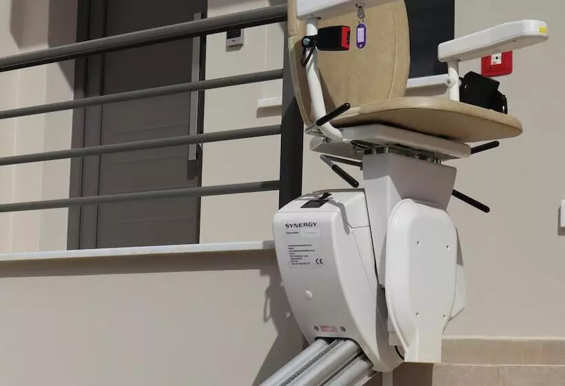 Hotelli Almyres Luxurious Residences