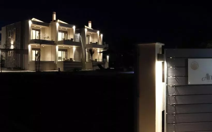 Hotelli Almyres Luxurious Residences