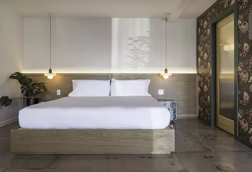 هتل Best Bet Motor Lodge