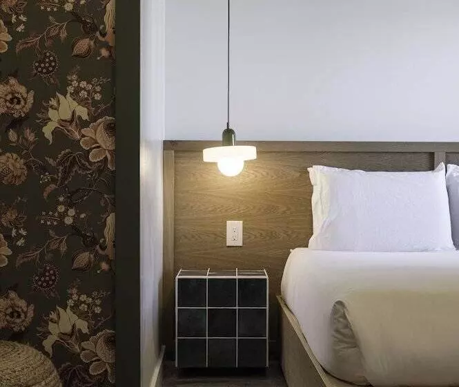 هتل Best Bet Motor Lodge