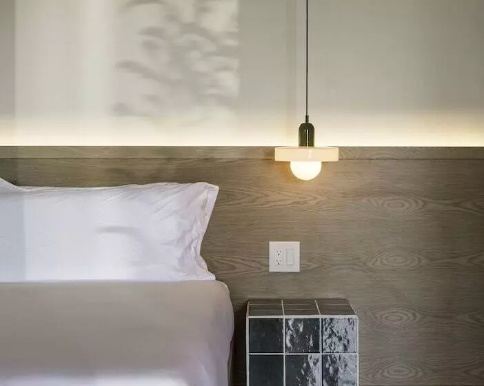 هتل Best Bet Motor Lodge