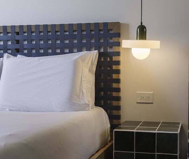 酒店 Best Bet Motor Lodge