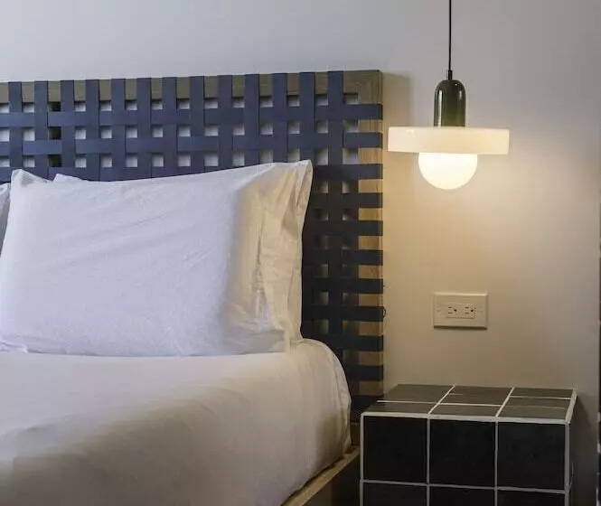 هتل Best Bet Motor Lodge