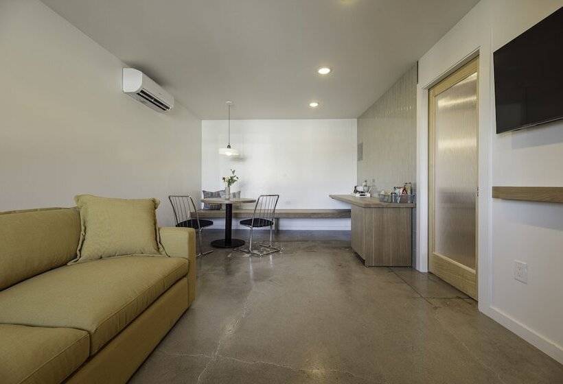 酒店 Best Bet Motor Lodge