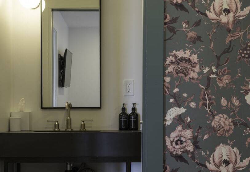 酒店 Best Bet Motor Lodge