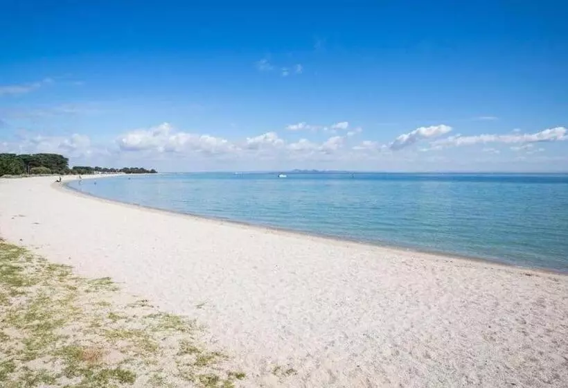 Hotelli Dylene Holiday Park