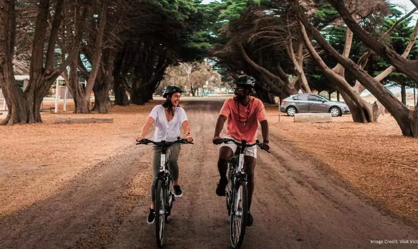 Hotelli Dylene Holiday Park