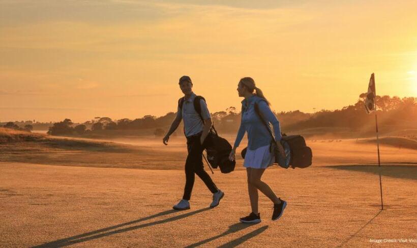 בית מלון כפרי Dylene Holiday Park