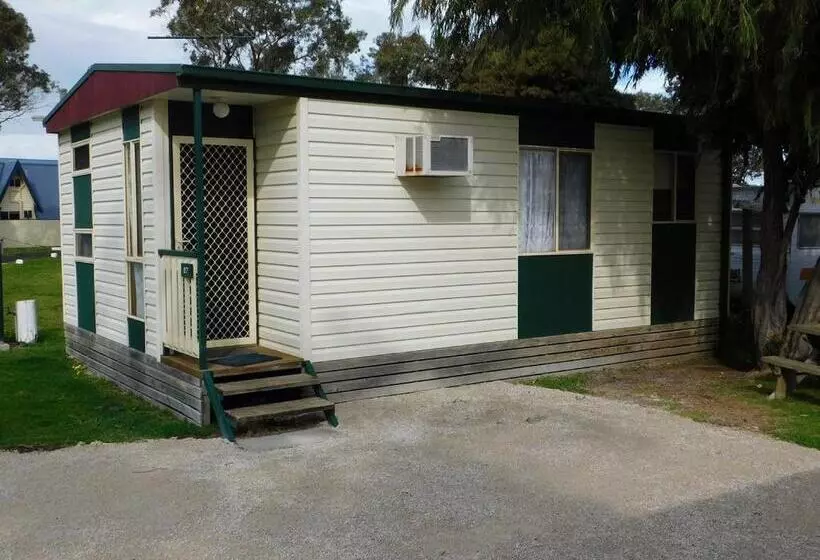 Hotelli Dylene Holiday Park