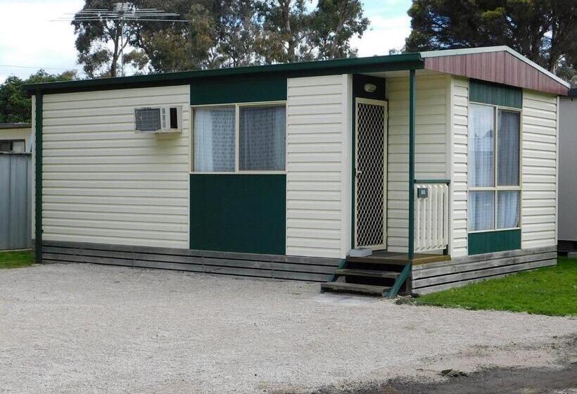 בית מלון כפרי Dylene Holiday Park