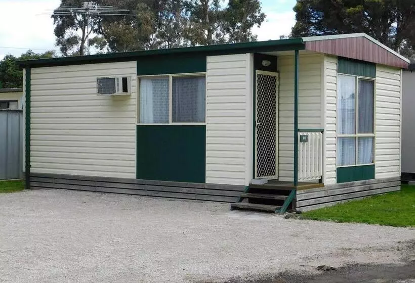 Hotelli Dylene Holiday Park