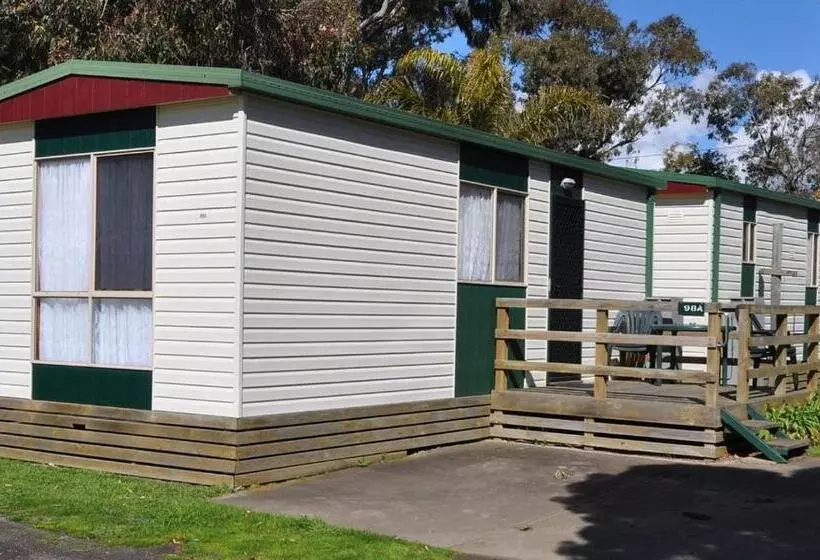 Hotelli Dylene Holiday Park