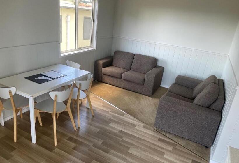 בית מלון כפרי Dylene Holiday Park