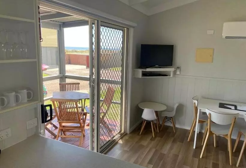 Hotelli Dylene Holiday Park