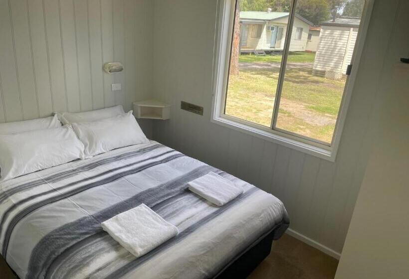 בית מלון כפרי Dylene Holiday Park