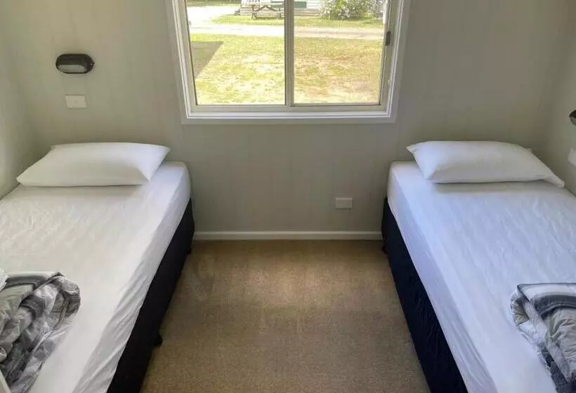 Hotelli Dylene Holiday Park