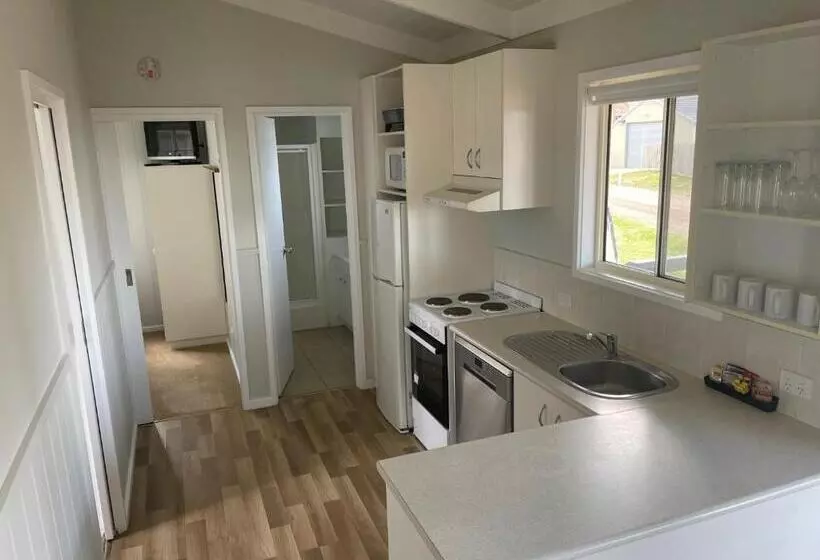 Hotelli Dylene Holiday Park