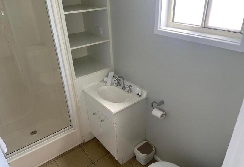 בית מלון כפרי Dylene Holiday Park