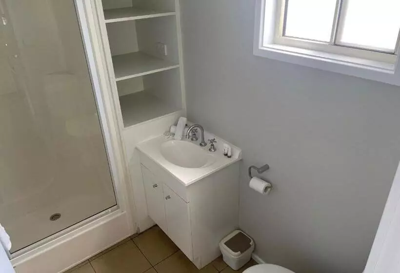 Hotelli Dylene Holiday Park