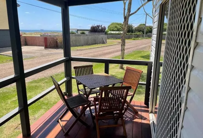 Hotelli Dylene Holiday Park