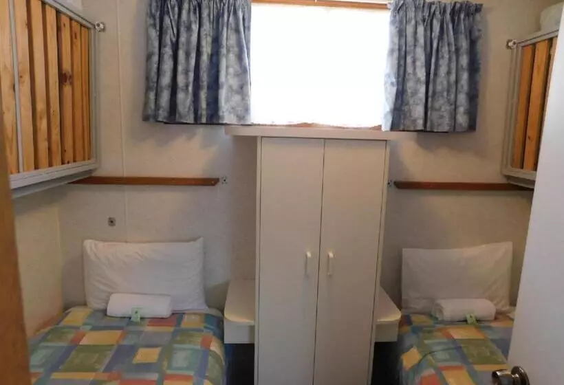 Hotelli Dylene Holiday Park