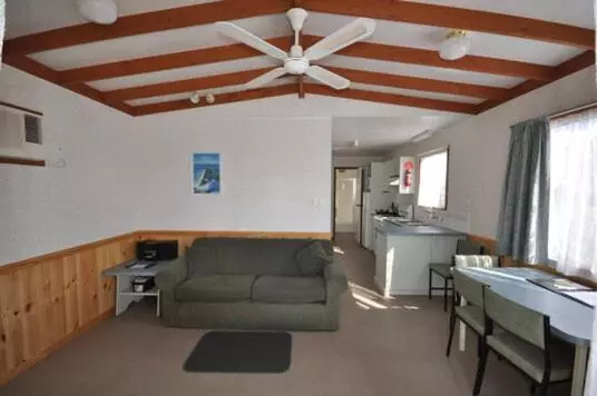 Hotelli Dylene Holiday Park