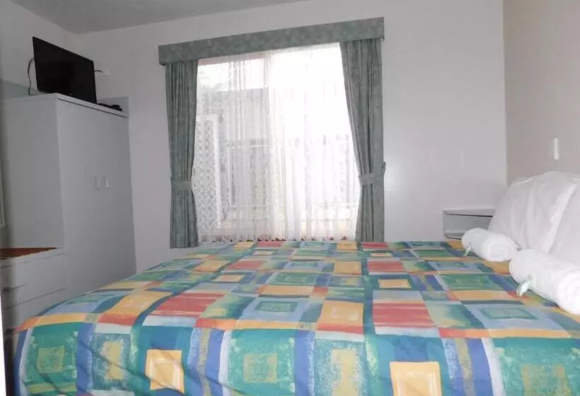 Hotelli Dylene Holiday Park