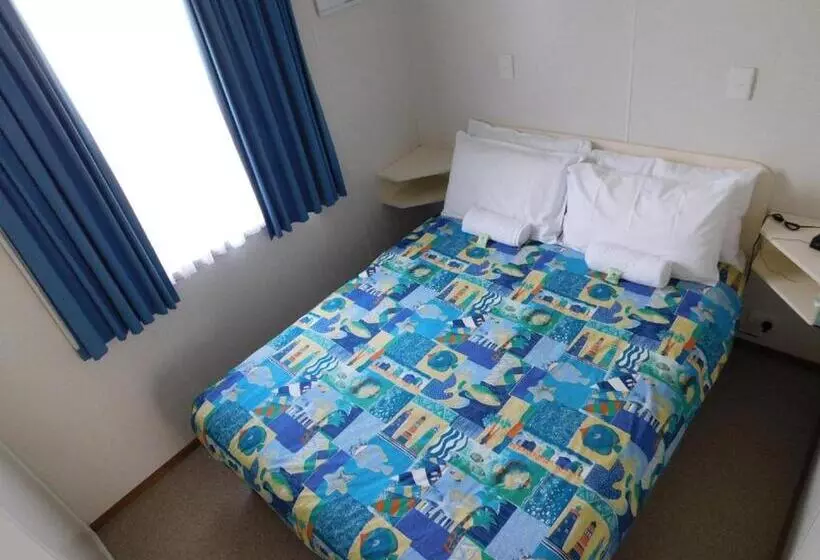 Hotelli Dylene Holiday Park