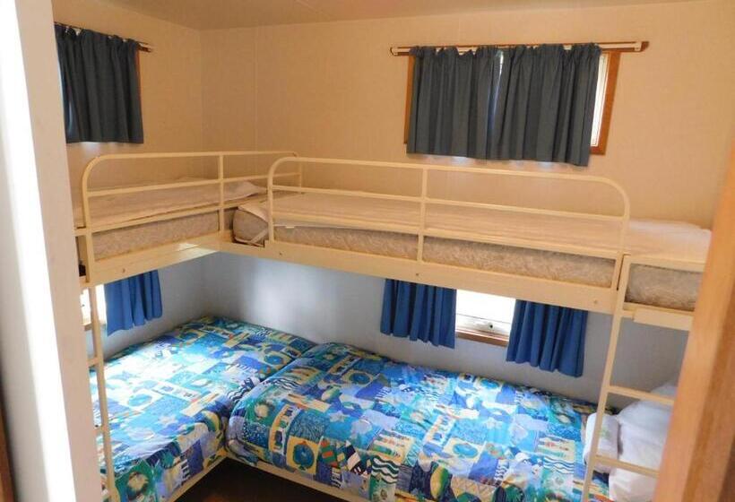 בית מלון כפרי Dylene Holiday Park