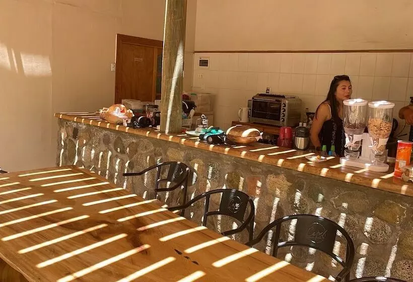 Hotelli Glamping Miraflores