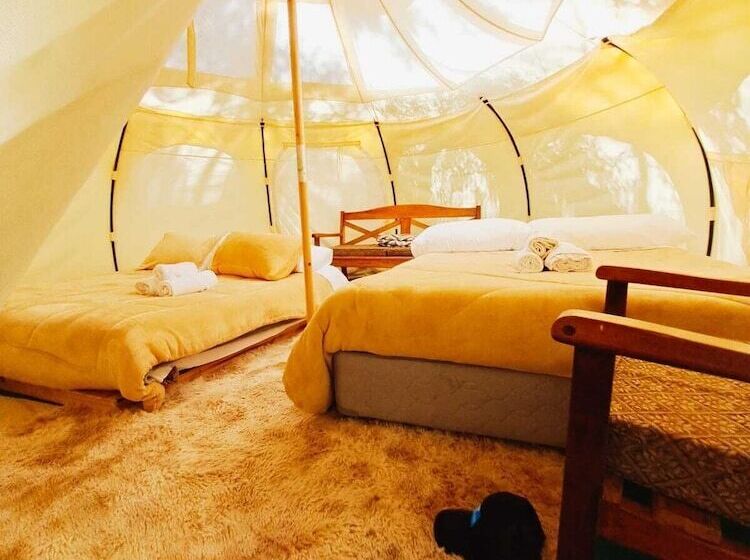 Hotel Glamping Miraflores