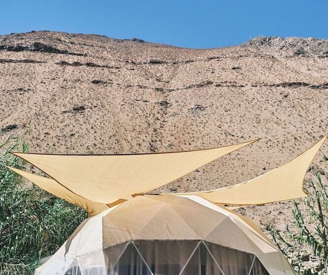 Hotel Glamping Miraflores