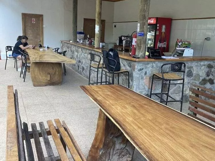 Hotelli Glamping Miraflores