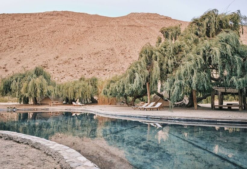 Hotel Glamping Miraflores