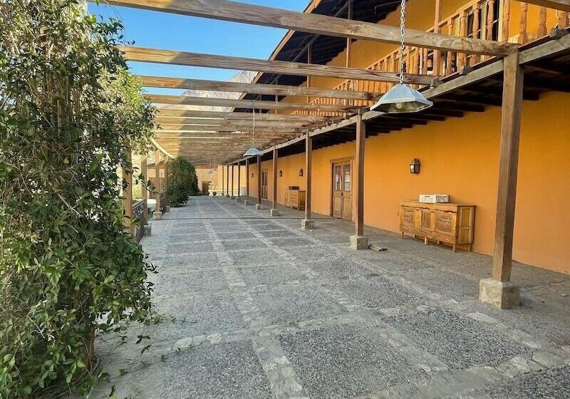 Hotel Glamping Miraflores