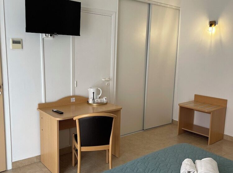 호텔 Le Clos Du Thoronet