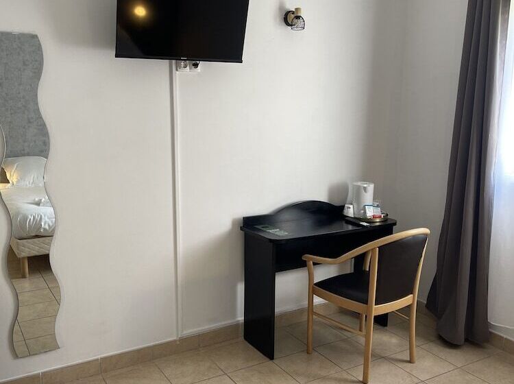 호텔 Le Clos Du Thoronet