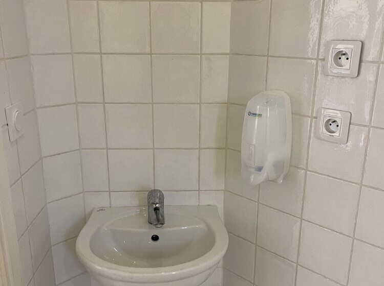 호텔 Le Clos Du Thoronet